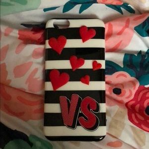 Victoria’s Secret iPhone 6/6s case